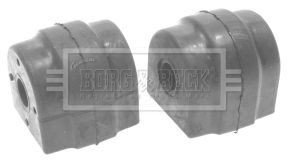 BORG & BECK skersinio stabilizatoriaus komplektas BSK7381K